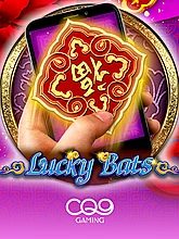 Lucky Bats